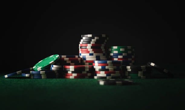 Dragon Tiger Live dealer studio