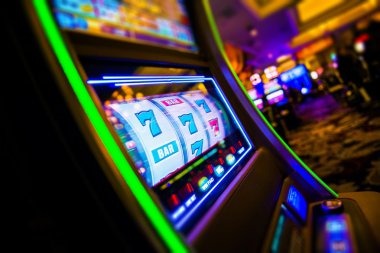Blackjack table interface