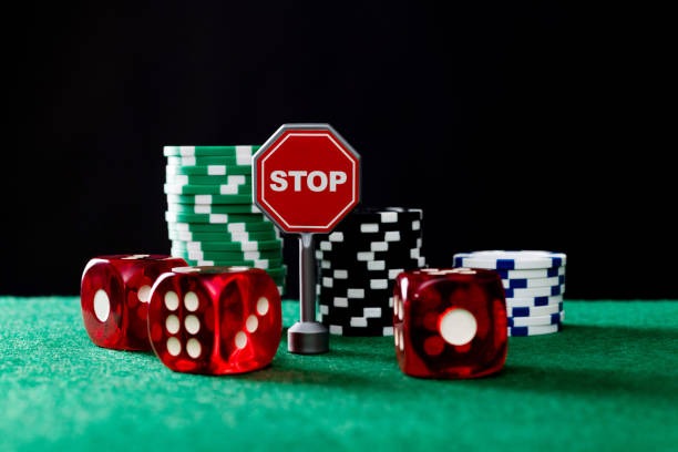 Roulette wheel display